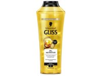 Gliss Kur šampon na vlasy 400ml Oil Nutritive